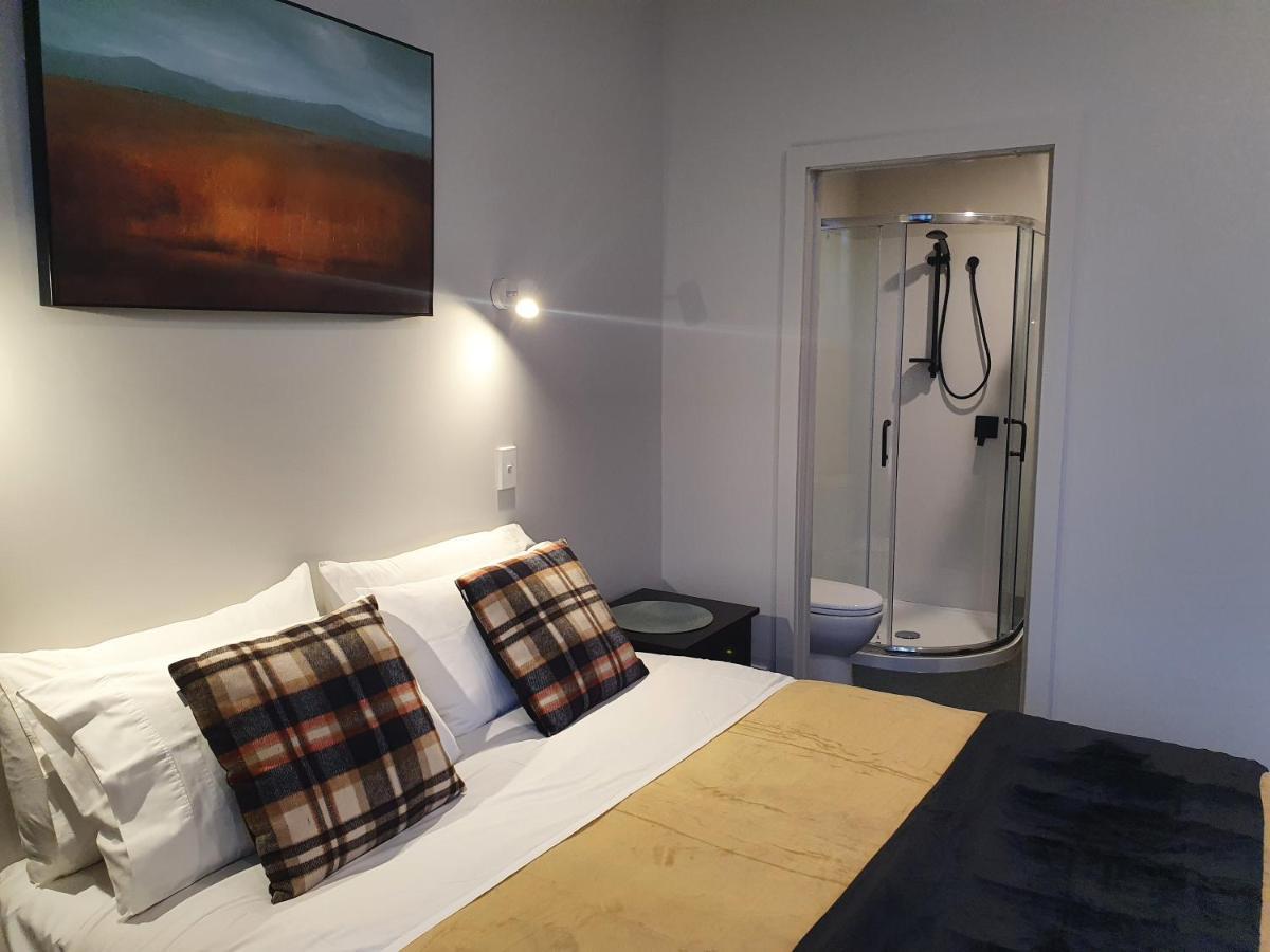 Work Stay At 123 Dunedin Eksteriør bilde