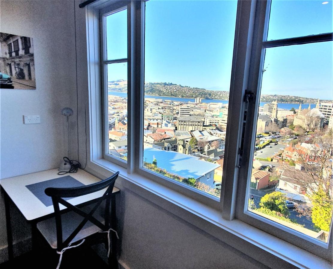 Work Stay At 123 Dunedin Eksteriør bilde