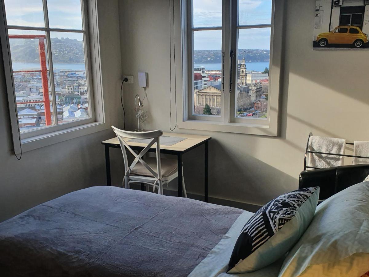 Work Stay At 123 Dunedin Eksteriør bilde