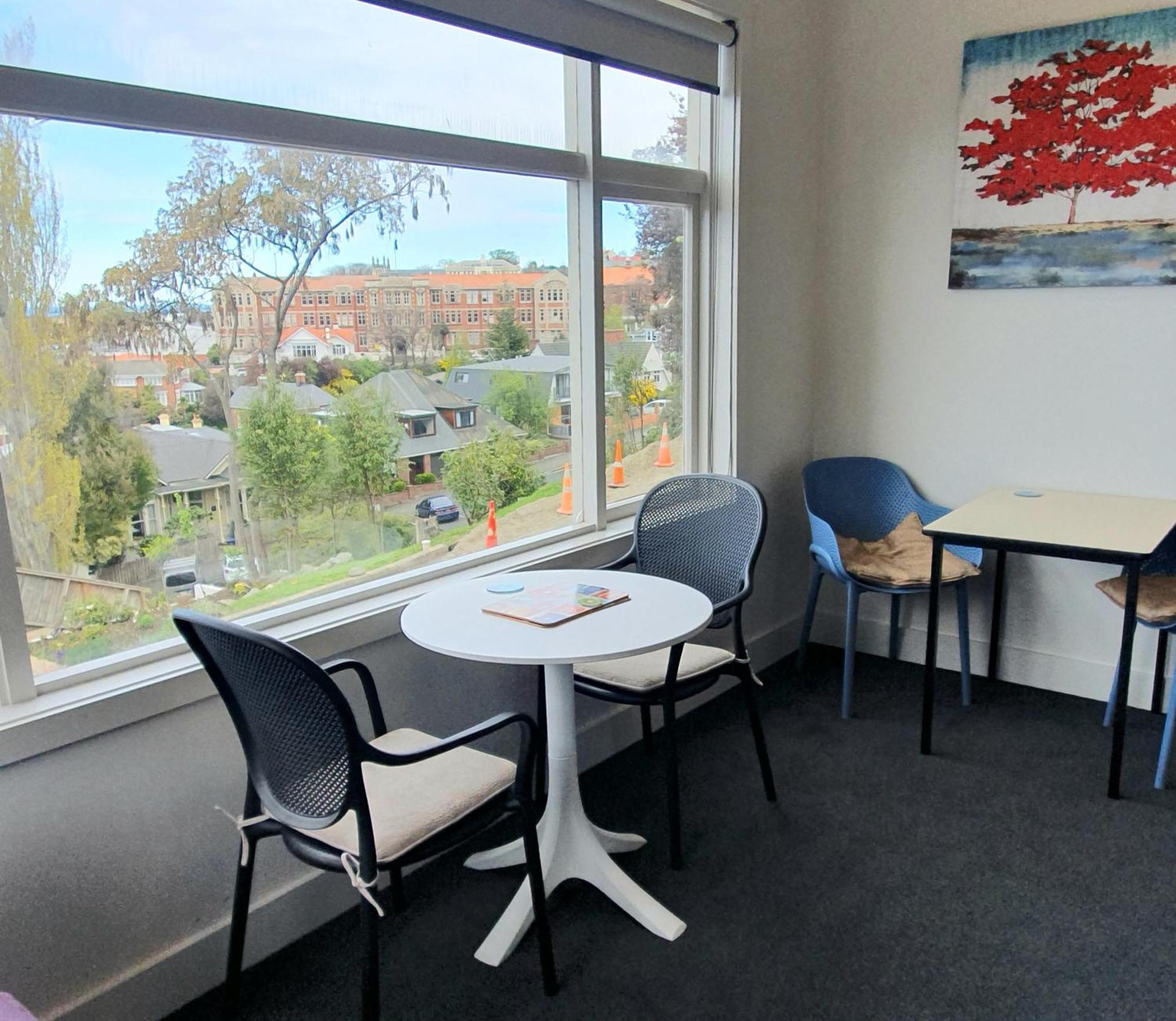 Work Stay At 123 Dunedin Eksteriør bilde