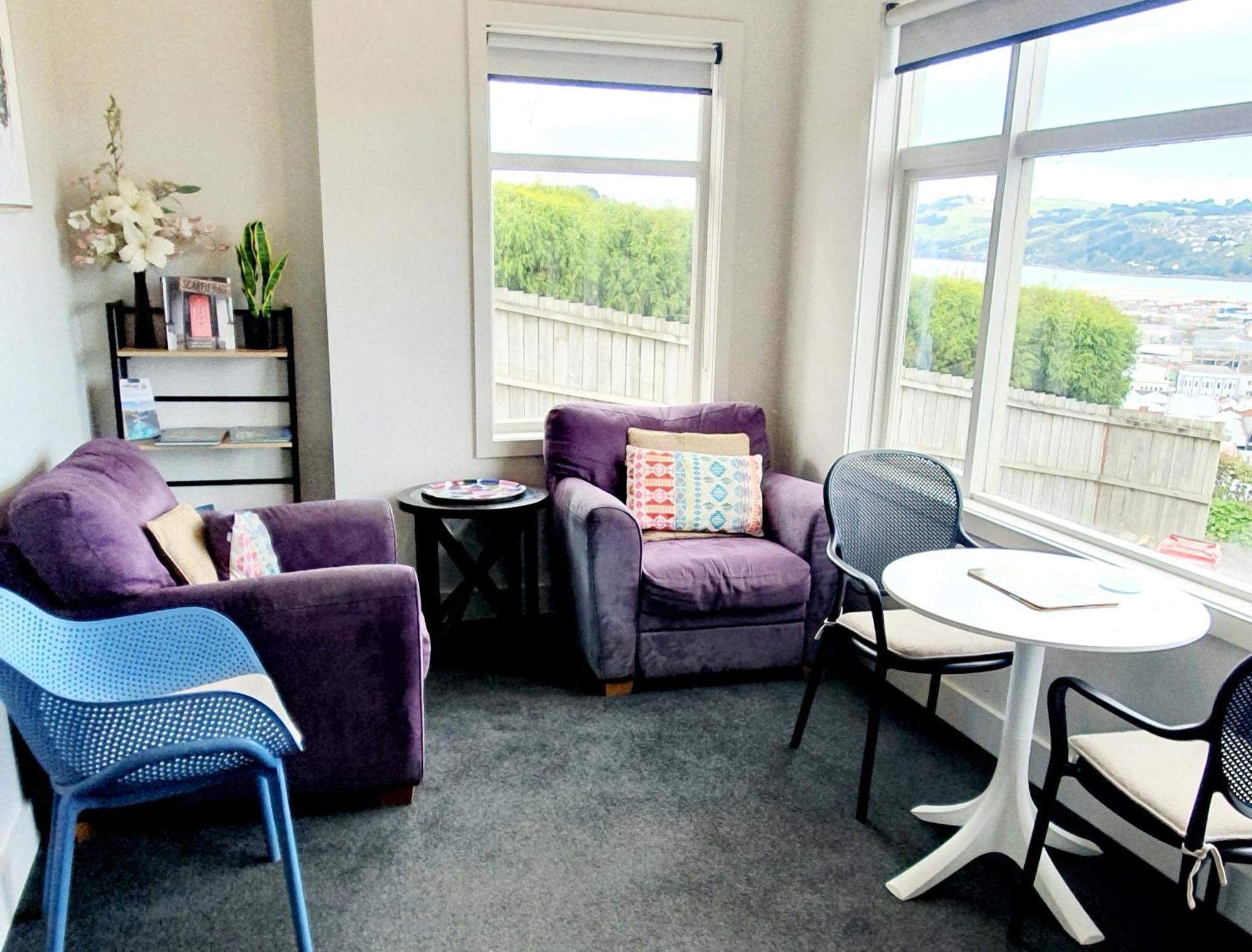 Work Stay At 123 Dunedin Eksteriør bilde