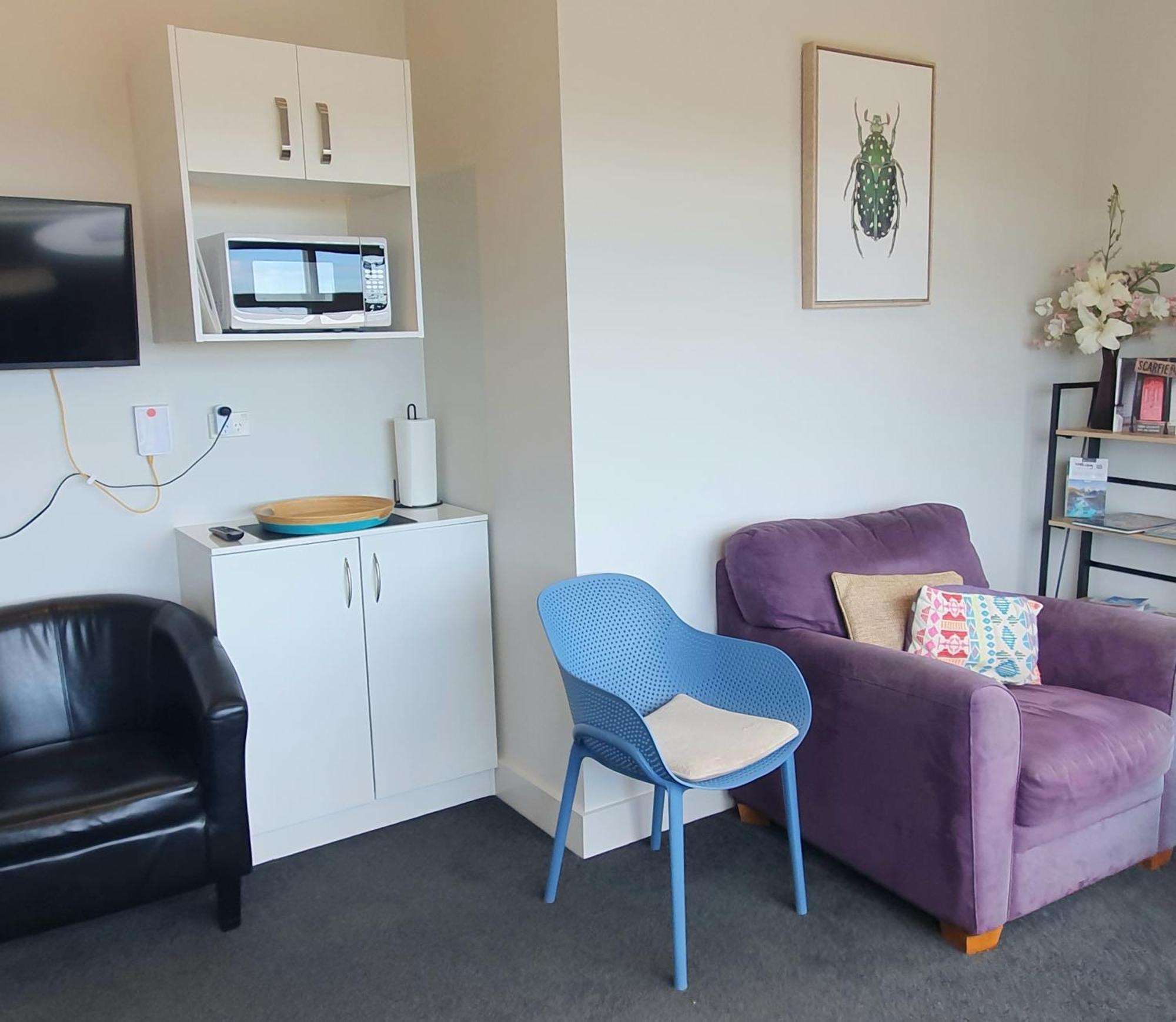 Work Stay At 123 Dunedin Eksteriør bilde