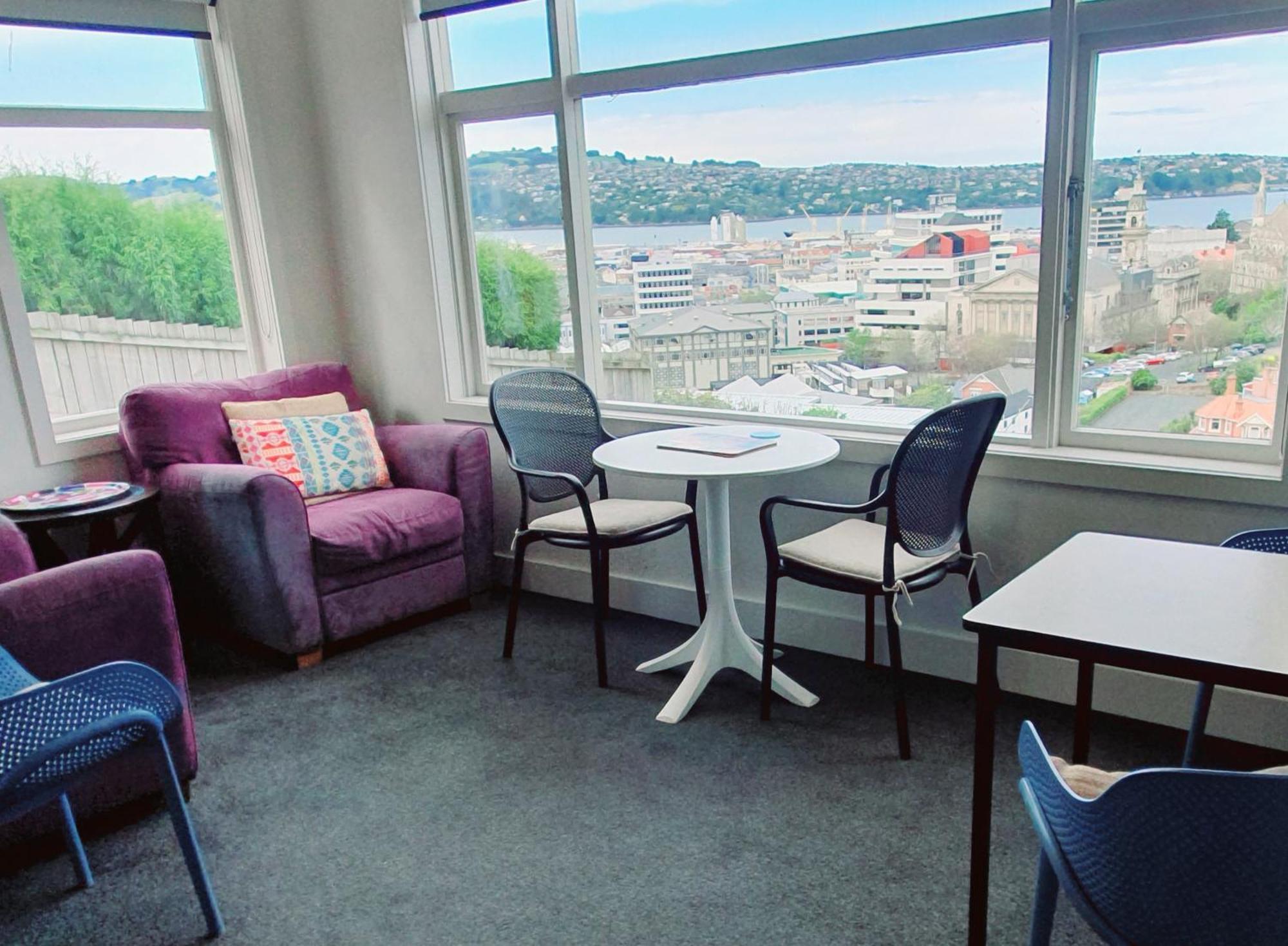Work Stay At 123 Dunedin Eksteriør bilde