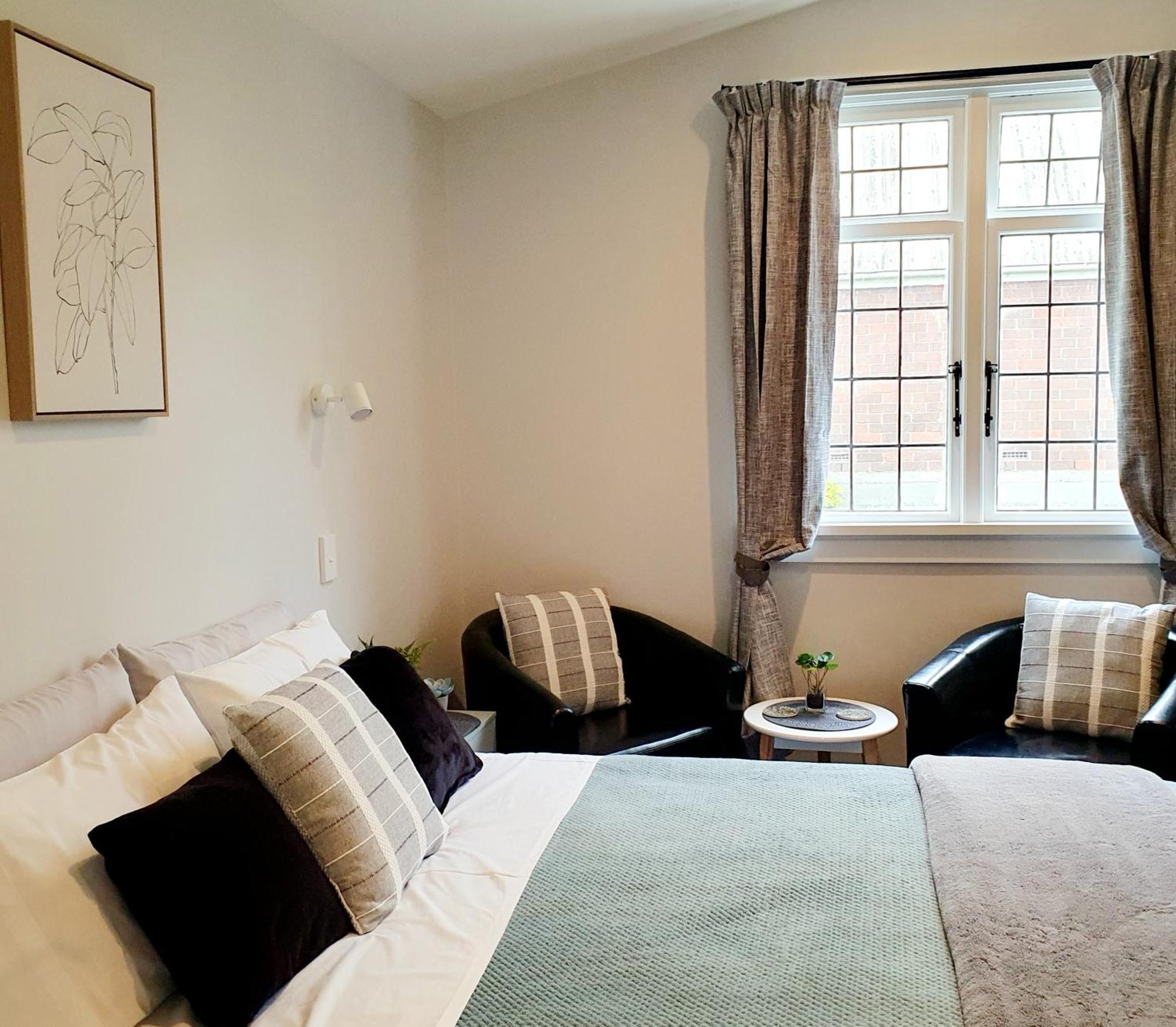 Work Stay At 123 Dunedin Eksteriør bilde